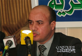 عبد المنعم عبد المقصود: ما نشرته "المصري اليوم" ليس جديدًا