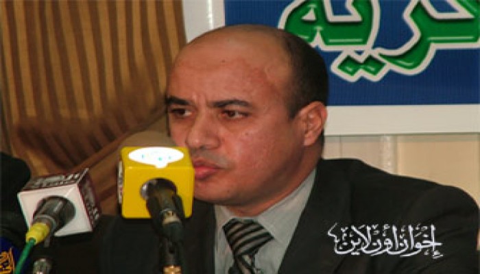 عبد المنعم عبد المقصود: ما نشرته "المصري اليوم" ليس جديدًا