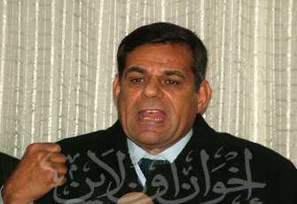 سعد عبود: لن نتراجع عن محاربة الفساد