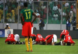 منتخب الساجدين.. دروس وعبر