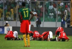 منتخب الساجدين.. دروس وعبر