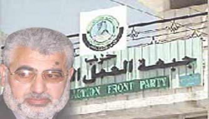 الأردن.. انتقادات حادة لرئيس مجلس النواب