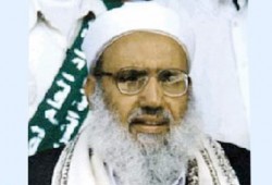 المؤيد ومرافقه يضربان عن الطعام بعد نقلهما إلى سجن المختلين عقليًّا بأمريكا