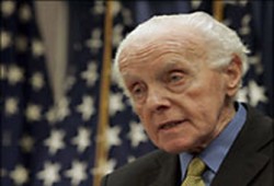 هلاك العدو الأول للعرب في الكونجرس