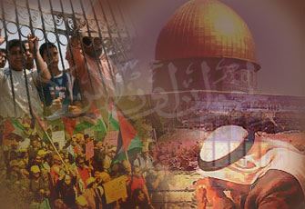 اللاجئون الفلسطينيون بالبرازيل يقرعون جدار الخزان