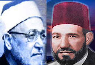 الإمام حسن البنا في رؤية الشيخ محمد الغزالي