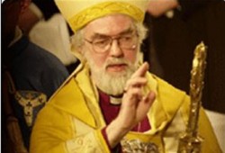 ضغوط لاستقالة قس بريطاني دعا إلى تطبيق الشريعة الإسلامية!