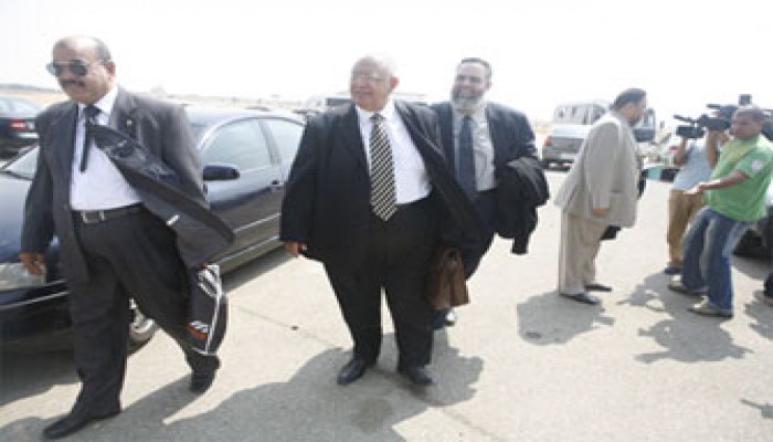 اليوم.. مؤتمر صحفي لهيئة الدفاع في العسكرية بعد انتهاء المرافعات