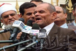 اقتراح برلماني بحل قطاع التموين