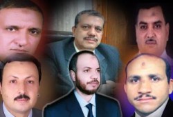 التجديد لـ19 من قيادات الإخوان بالجيزة 15 يومًا