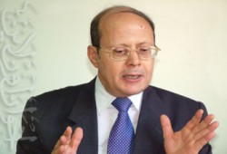 إعادة ربط سيادة مصر في سيناء بمعركة التحرير الفلسطيني.. مع حماس وضد عباس