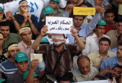 العيب فينا وليس في أعدائنا!