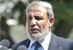 شهيدان فلسطينيان بجنين وحماس تؤكد أنها ضد استيطان أرض سيناء