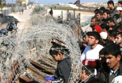 حكومة هنية: تفاهمات ناجحة مع مصر لفتح المعبر بشكل شرعي ورسمي