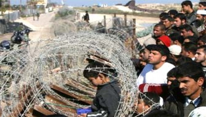 حكومة هنية: تفاهمات ناجحة مع مصر لفتح المعبر بشكل شرعي ورسمي