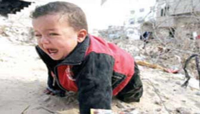 حماس تطالب الأمة باستمرار فعالياتها من أجل كسر الحصار