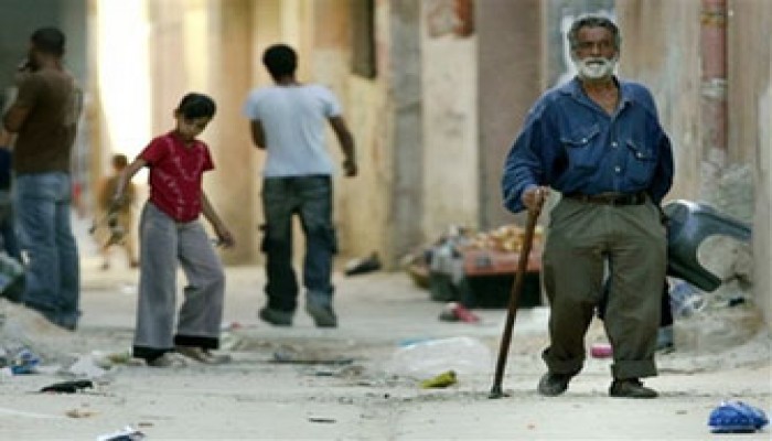 القضية الفلسطينية ومستقبل الأمة