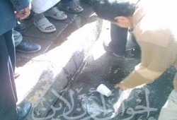 اليمن.. مقتل شابَّين وإصابة 25 في انفجار قنبلة بصنعاء