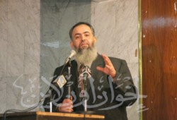 أبو إسماعيل: اللجنة المالية وضعت تقريرها داخل مقر أمن الدولة بلاظوغلي