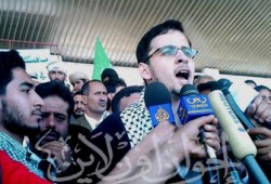 نجل الشهيد الرنتيسي: حصار غزة حرب لإخضاع المقاومة