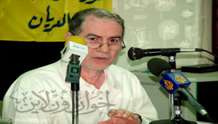 الداخلية تصدر قرارات اعتقال للزعفراني و8 من إخوان الإسكندرية!!