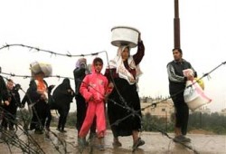 حماس تدعو الجماهير إلى مواصلة الهَبَّة العربية لكسر حصار غزة