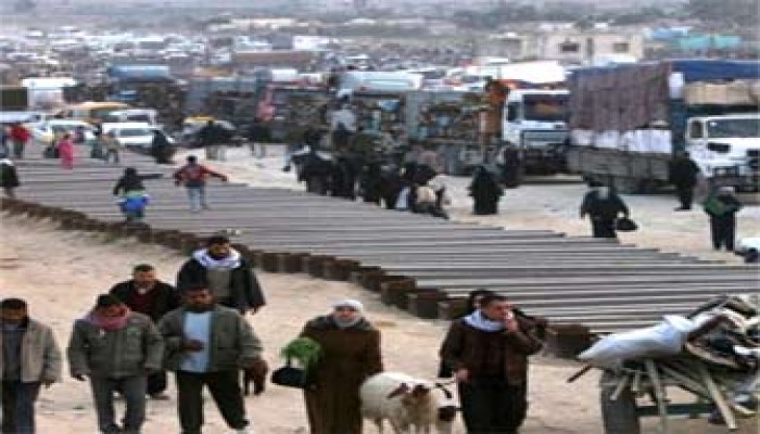 طلاب الإخوان بالبحيرة يقدمون 20 وسيلةً لمناصرة غزة في إجازة نصف العام