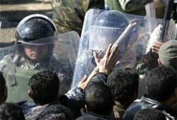 اللجنة التنسيقية لفك الحصار تطالب باستمرار الفعاليات الشعبية الداعمة لغزة