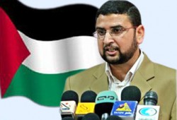 حماس تطالب القادة العرب بدعم موقف مصر للصمود أمام الضغوط الخارجية