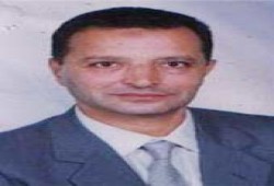 بوش محور الشر