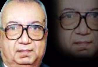 قصة الإرهاب الصهيوأمريكي مع مؤرخ مصري