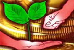 دفع الزكاة للابن الصغير