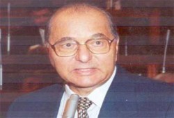 رسالة إلى فضيلة الجنرال وزير الأوقاف