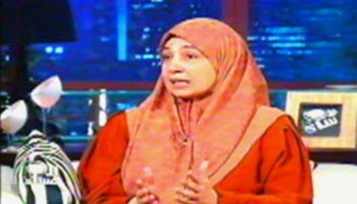 نداء إلى نساء مصر