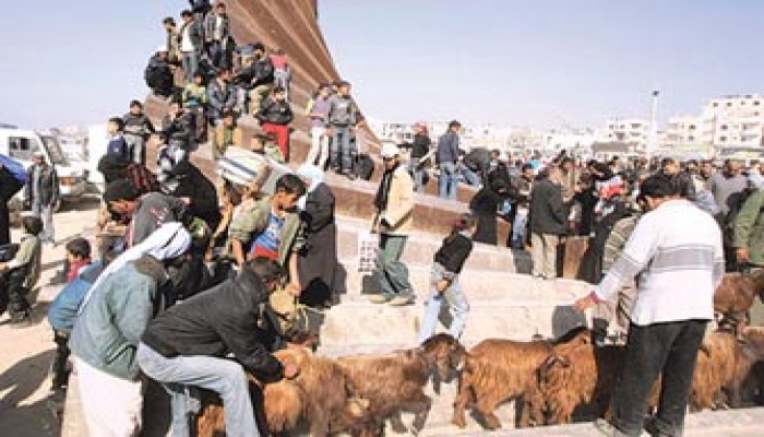 "مجلس حقوق الإنسان الدولي" يطالب برفع فوري للحصار عن غزة