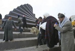 المؤتمر الوطني الفلسطيني يختتم أعماله بمطالبة مصر باستمرار فتح معبر رفح