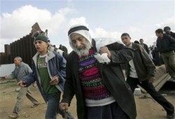 مظاهرة عالمية من أجل غزة تُنظِّمها الحركة العالمية لمناهضة الهيمنة الصهيوأمريكية