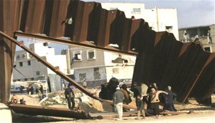 حماس: رفض سلطة رام الله الحوار بشأن المعابر يؤكد رغبتها في استمرار الحصار