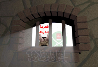 تعذيب إمام وخطيب بالأوقاف وتهديده بالفصل بتهمة الانتماء إلى الإخوان المسلمين!!