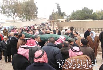 الإخوان المسلمون ينعون المجاهد الكبير الأستاذ كامل الشريف