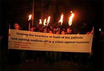 أهالي غزة لـ"إخوان أون لاين": الحصار زادنا تصميمًا ومقاومةً