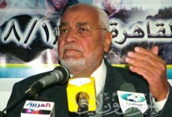 المرشد العام: الاعتداء على مسيرة نساء غزة تصرف إجرامي!!