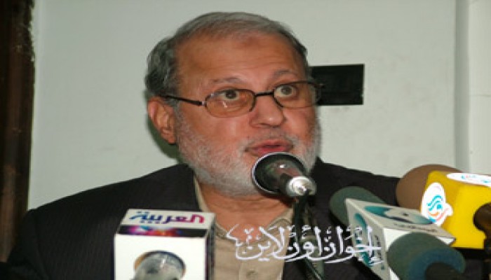 بيان ممثلي القوى السياسية حول الحصار القاتل للشعب الفلسطيني