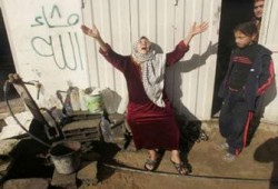 غزة مهددة بالموت وسط تواطؤ عربي ودولي مع الكيان الصهيوني