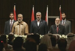 الكيان الصهيوني اتخذ قرارًا باغتيال قيادات حماس السياسية في غزة!