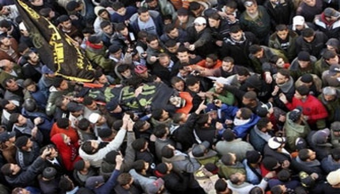 27 شهيدًا فلسطينيًّا نصفهم من "كتائب القسام" خلال 48 ساعة