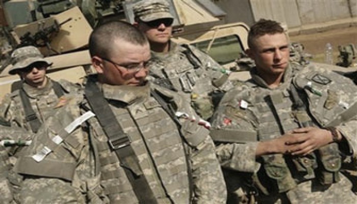 لعنة العراق وأفغانستان تصيب الجنود الأمريكيين باختلال عصبي