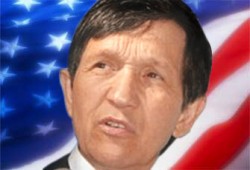 مرشح للرئاسة الأمريكية ينتقد إرسال 3 آلاف جندي إضافي لأفغانستان