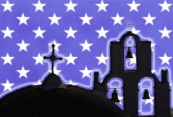 عرض فيلم تنصيري يثير زوبعة في المدارس الأمريكية!!