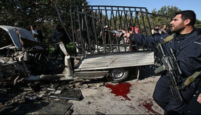 الإعلام الأمريكي يتجاهل ارتفاع عدد الضحايا في مجزرة غزة!